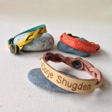 Dorje Shugden Bracelet