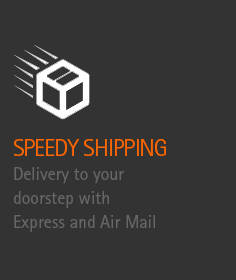 fast delivery tracking