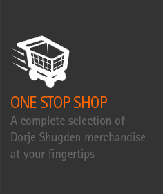 one stop dorje shugden shop